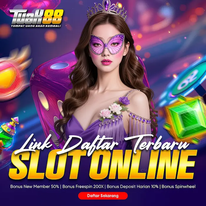 Tuak88 | Slot Online Mancanegara Terpercaya – Platform Game Gampang Maxwin dengan Jangkauan Global